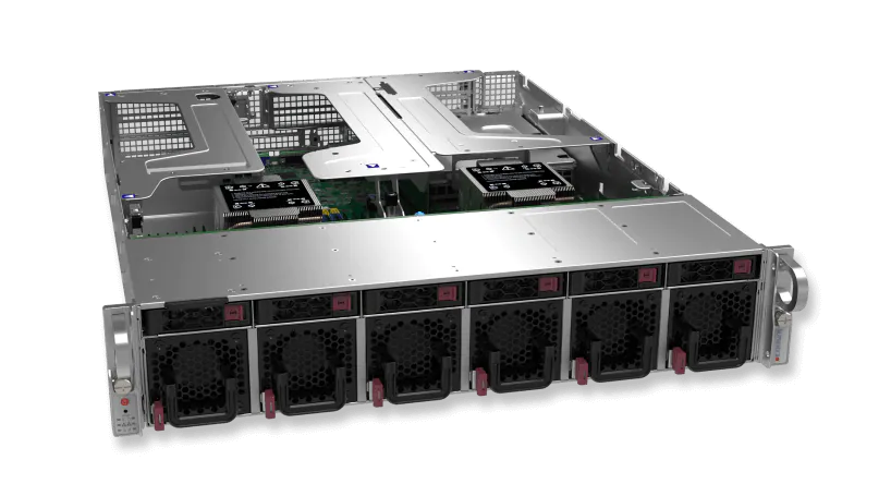 Edge AI Box